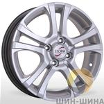 Диск F 029 HS (Hyper Silver) Storm